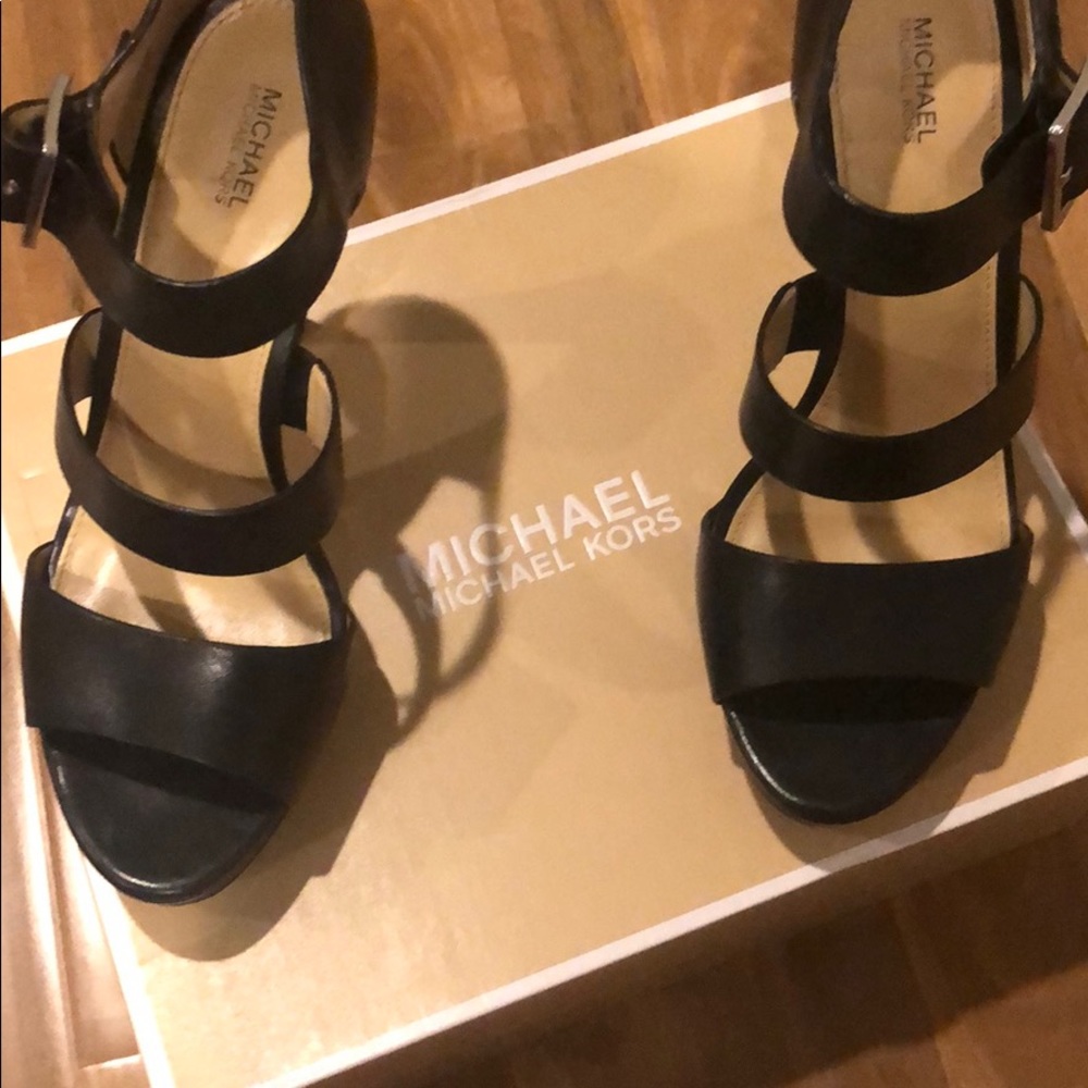 Micheal Kors shoes